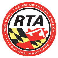 Regional Transportation Agency of Central Maryland (RTA)