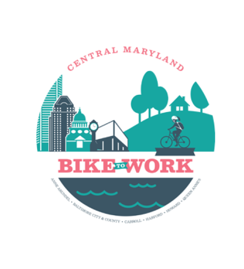 Bike to Work Week 2025