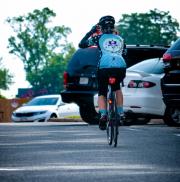 Bike to Work Day 2019 - Harford County - Bel Air