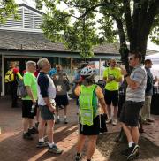 Bike to Work Day 2019 - Anne Arundel County - Annapolis