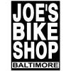 Joe's Bike Shop